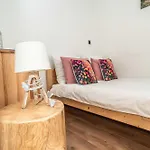 Tarasowka U Zajaca Bed & Breakfast Czerwienne