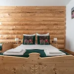 Bed & Breakfast Tarasowka U Zajaca