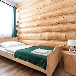Tarasowka U Zajaca 3* Czerwienne