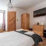 Tarasowka U Zajaca Bed & Breakfast Czerwienne