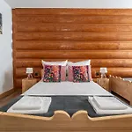 Tarasowka U Zajaca Bed & Breakfast Czerwienne