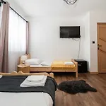 Bed & Breakfast Tarasowka U Zajaca