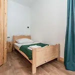 Tarasowka U Zajaca Bed & Breakfast Czerwienne