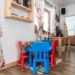 Tarasowka U Zajaca 3* Czerwienne