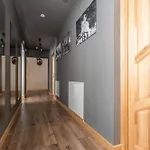 Tarasowka U Zajaca 3* Czerwienne