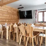 Tarasowka U Zajaca Bed & Breakfast Czerwienne