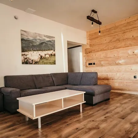 Tarasowka U Zajaca Bed & Breakfast