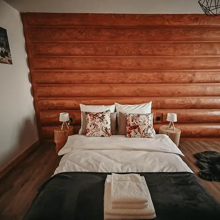 Tarasowka U Zajaca Bed & Breakfast Czerwienne