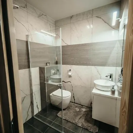 Tarasowka U Zajaca Bed & Breakfast 3*