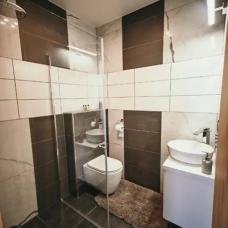 Bed & Breakfast Tarasowka U Zajaca