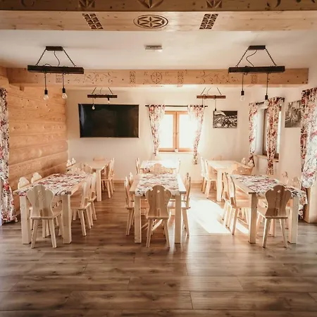 Tarasowka U Zajaca 3*