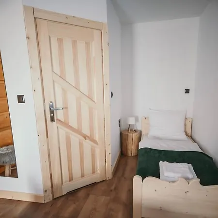 Tarasowka U Zajaca Bed & Breakfast 3*