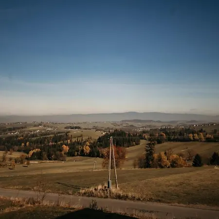 Tarasowka U Zajaca 3* Czerwienne