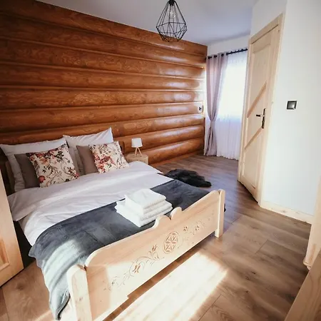 Tarasowka U Zajaca Bed & Breakfast Czerwienne