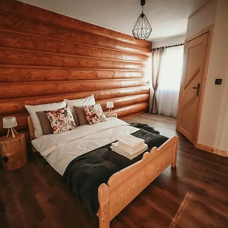 Tarasowka U Zajaca 3*