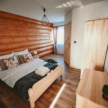 Tarasowka U Zajaca Bed & Breakfast 3*