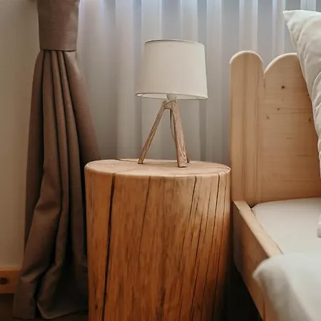 Tarasowka U Zajaca 3* Czerwienne