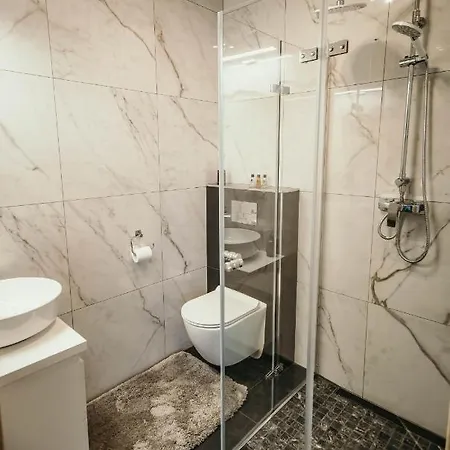 Tarasowka U Zajaca Bed & Breakfast