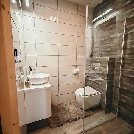 Tarasowka U Zajaca Bed & Breakfast 3*