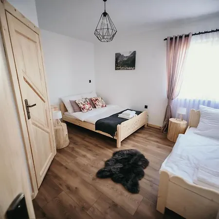 Bed & Breakfast Tarasowka U Zajaca 3*