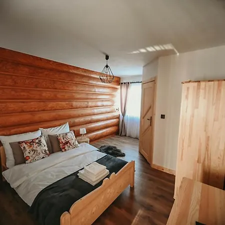 Bed & Breakfast Tarasowka U Zajaca