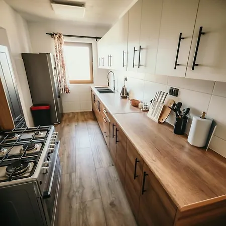 Bed & Breakfast Tarasowka U Zajaca 3*