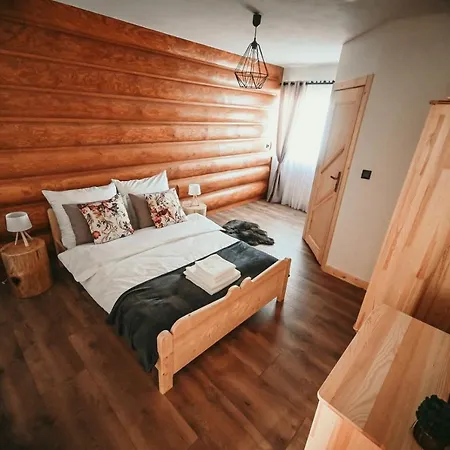 Tarasowka U Zajaca Czerwienne