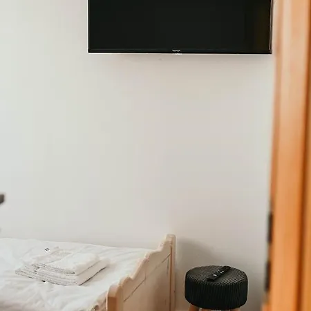 Tarasowka U Zajaca 3* Czerwienne