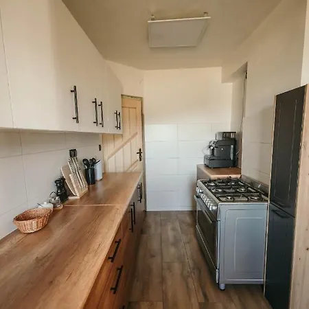 Tarasowka U Zajaca Czerwienne