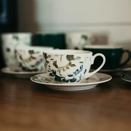 Tarasowka U Zajaca 3*