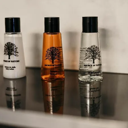 Tarasowka U Zajaca 3* Czerwienne