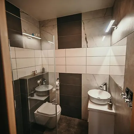 Tarasowka U Zajaca Bed & Breakfast