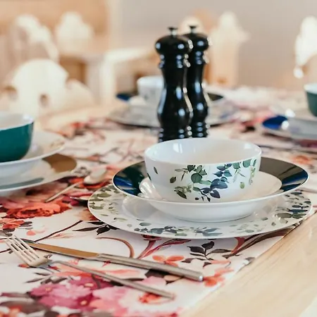 Tarasowka U Zajaca Bed & Breakfast 3*