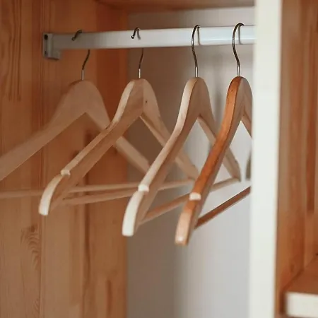 Tarasowka U Zajaca Bed & Breakfast Czerwienne