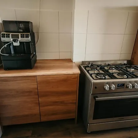 Tarasowka U Zajaca 3*