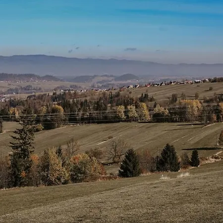 Bed & Breakfast Tarasowka U Zajaca 3*