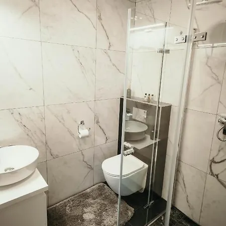 Tarasowka U Zajaca 3* Czerwienne