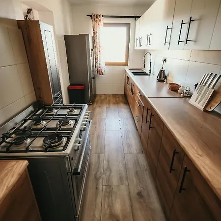 Bed & Breakfast Tarasowka U Zajaca 3*