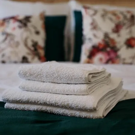 Bed & Breakfast Tarasowka U Zajaca Czerwienne