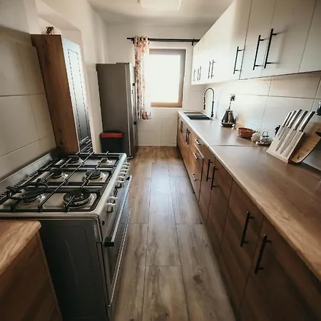 Tarasowka U Zajaca Czerwienne