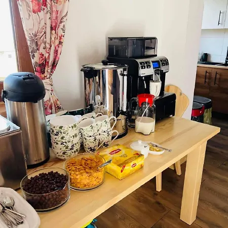 Tarasowka U Zajaca Bed & Breakfast