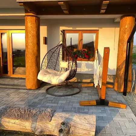 Bed & Breakfast Tarasowka U Zajaca Czerwienne