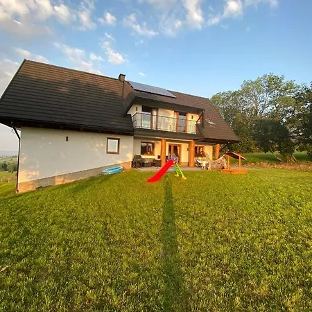 Bed & Breakfast Tarasowka U Zajaca 3*