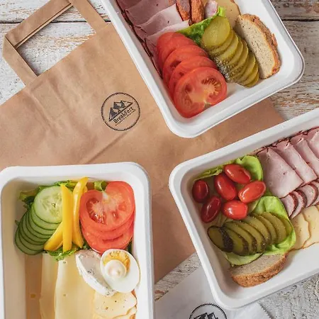 Tarasowka U Zajaca 3*