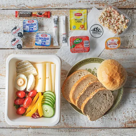 Bed & Breakfast Tarasowka U Zajaca