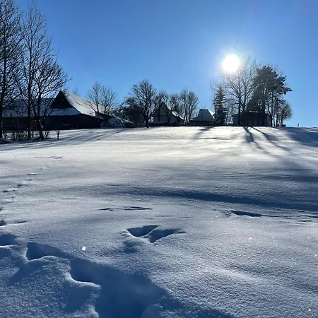 Bed & Breakfast Tarasowka U Zajaca 3*