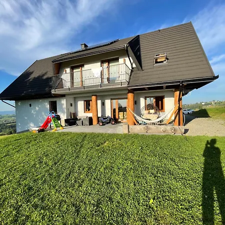 Tarasowka U Zajaca 3* Czerwienne