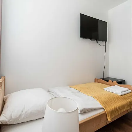 Tarasowka U Zajaca Bed & Breakfast 3*