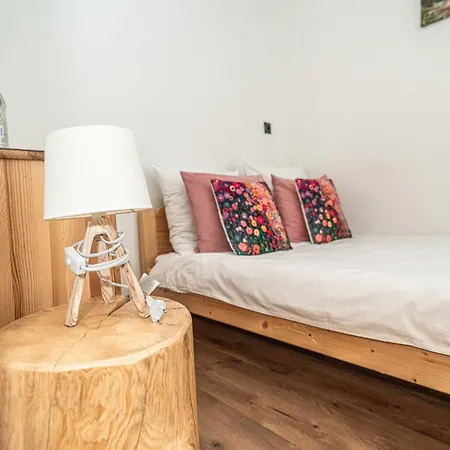 Tarasowka U Zajaca Bed & Breakfast Czerwienne