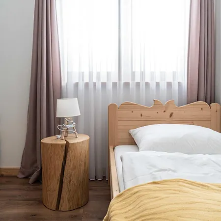 Tarasowka U Zajaca Bed & Breakfast